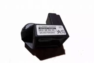 9646768980 Датчик удара Citroen C4 2 Арт e12606535, вид 3