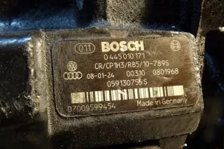 0445010171 Насос топливный Audi A4 B8 Арт e12606447, вид 3