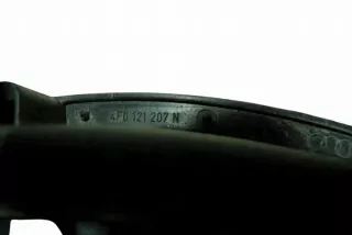 4F0121207N Вентилятор радиатора Audi A6 C6 (S6,RS6) Арт e12606365, вид 2