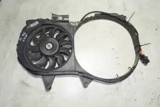 8E0121205T Вентилятор радиатора Audi A4 B7 Арт e12606301, вид 2