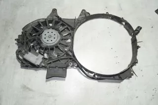 8E0121205T Вентилятор радиатора Audi A4 B7 Арт e12606301, вид 3