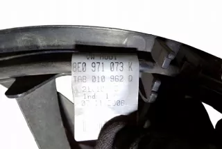 8E0971073K Вентилятор радиатора Audi A4 B7 Арт e12606291, вид 1
