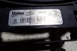 8E0971073K Вентилятор радиатора Audi A4 B7 Арт e12606291, вид 3