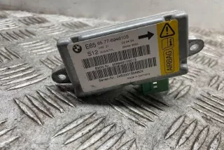 6946105 Датчик удара BMW 7 E65/E66 Арт e12606147, вид 2
