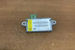 65776970906 Датчик удара BMW 7 E65/E66 Арт e12606146, вид 2