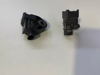 9496817 9496818-01 Датчик удара BMW 7 G11/G12 Арт e12606126, вид 2