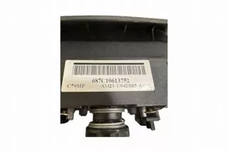 AM21U042B85ABW Подушка безопасности Ford Galaxy 2 Арт e12606043, вид 3
