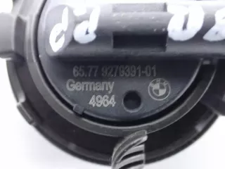 9279391 Датчик удара BMW 5 G30/G31 Арт e12605992, вид 3