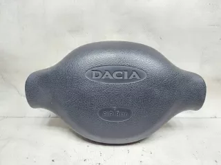 8200748155A Подушка безопасности Dacia Logan 1 Арт e12605854, вид 2