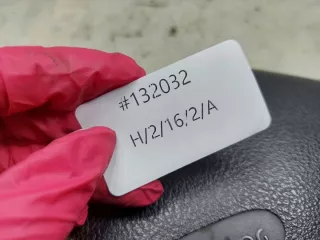 8200748155A Подушка безопасности Dacia Logan 1 Арт e12605854, вид 5