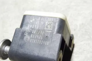 6911003 Датчик удара BMW 1 E81/E82/E87/E88 Арт e12605821, вид 2