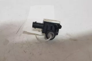 9234989 Датчик удара BMW 1 F20/F21 Арт e12605801, вид 1