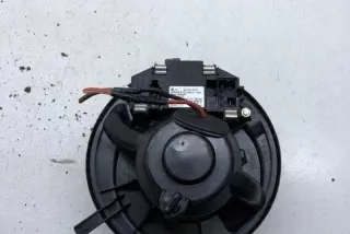 F011500045 Отопитель в сборе (печка) Volkswagen Golf 5 Арт e12605760, вид 2