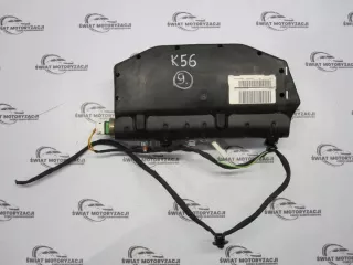9686337480 Подушка безопасности Citroen C4 1 Арт e12605699, вид 1