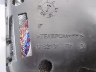 9686337480 Подушка безопасности Citroen C4 1 Арт e12605699, вид 3