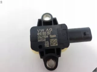 4H0955557 Датчик удара Audi A7 1 (S7,RS7) Арт e12605617, вид 3