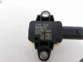 4H0955557 Датчик удара Audi A7 1 (S7,RS7) Арт e12605616, вид 3