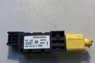 4B0959643E Датчик удара Audi A6 C5 (S6,RS6) Арт e12605552, вид 3