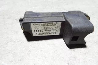 4B0959643B Датчик удара Audi A6 C5 (S6,RS6) Арт e12605512, вид 2