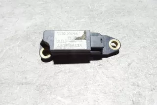 4B0959643A Датчик удара Audi A6 C5 (S6,RS6) Арт e12605492, вид 3