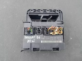 3C0959433K Блок комфорта Volkswagen Passat B6 Арт e12605369, вид 1