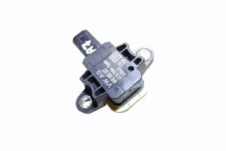 4H0955557 Датчик удара Audi A6 C7 (S6,RS6) Арт e12605316, вид 1