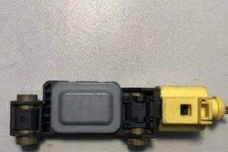 8E0959643A Датчик удара Audi A4 B6 Арт e12605275, вид 3