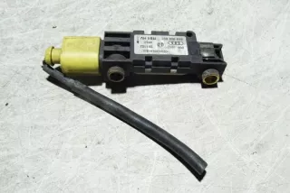 8E0959651 Датчик удара Audi A4 B6 Арт e12605255, вид 2