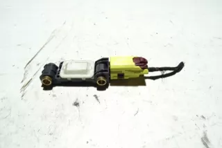 8E0959643B Датчик удара Audi A4 B6 Арт e12605236, вид 1