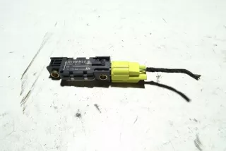 8E0959643B Датчик удара Audi A4 B6 Арт e12605236, вид 3