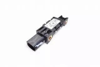 8E0959643D Датчик удара Audi A4 B6 Арт e12605225, вид 3