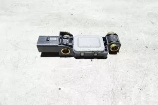8E0959643A Датчик удара Audi A4 B6 Арт e12605215, вид 2