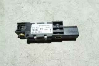 8E0959643A Датчик удара Audi A4 B6 Арт e12605205, вид 1