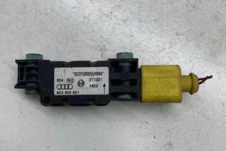 8E0959651 Датчик удара Audi A4 B7 Арт e12605174, вид 2
