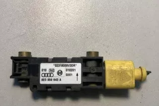 8E0959643A Датчик удара Audi A4 B7 Арт e12605164, вид 3
