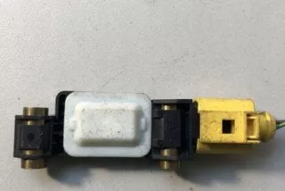 8E0959643E Датчик удара Audi A4 B7 Арт e12605145, вид 1