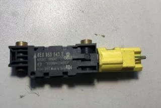 8E0959643B Датчик удара Audi A4 B7 Арт e12605135, вид 3