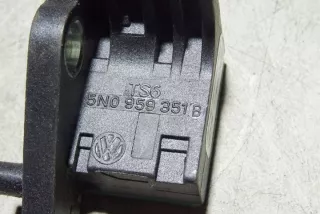 5N0959351B Датчик удара Audi A4 B7 Арт e12605065, вид 2