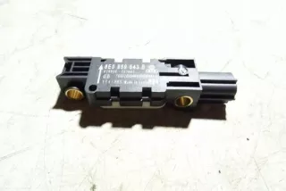 8E0959643B Датчик удара Audi A4 B7 Арт e12605054, вид 1