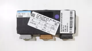 2015-2021 1068116-00-A Блок комфорта Tesla model X Арт e12604819, вид 1