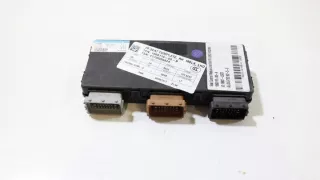 2015-2021 1068116-00-A Блок комфорта Tesla model X Арт e12604819, вид 4