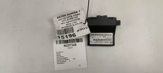7N0907530AQ Блок комфорта Skoda Superb 2 Арт e12604738, вид 1