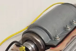 07B2755T0519L Подушка безопасности BMW X5 E70 Арт e12604643, вид 3