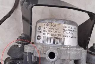 1K0612181F Насос вакуумный Skoda Fabia 3 Арт e12604618, вид 1