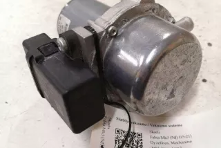 1K0612181F Насос вакуумный Skoda Fabia 3 Арт e12604617, вид 3