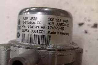 1K0612181F Насос вакуумный Skoda Fabia 3 Арт e12604617, вид 4