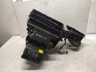 13113819 PAW2625 Отопитель в сборе (печка) Opel Astra H Арт e12604587, вид 2