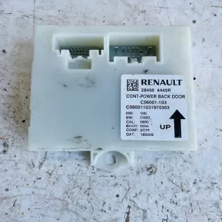 284504445R Блок комфорта Renault Koleos Арт e12604488, вид 1