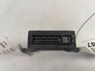 09135156 Блок комфорта Opel Astra G Арт e12604296, вид 3