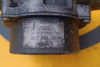 8973304130 Насос вакуумный Opel Vectra C  Арт e12604235, вид 1
